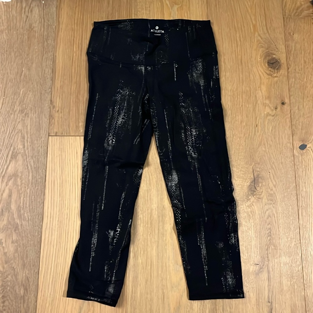 Athleta Capris